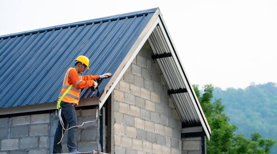 Expert flood damage restoration services in Alamo, TX